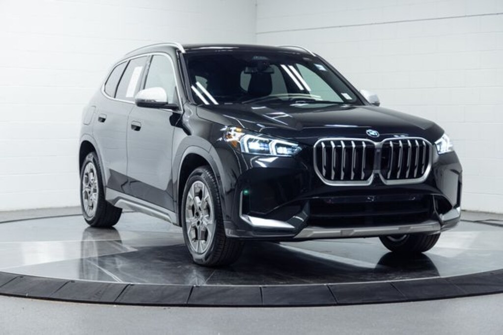 Used 2023 BMW X1 xDrive28i SUV
