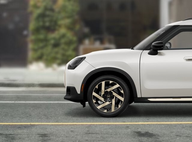 2026 Mini Countryman S ALL4 photo 2
