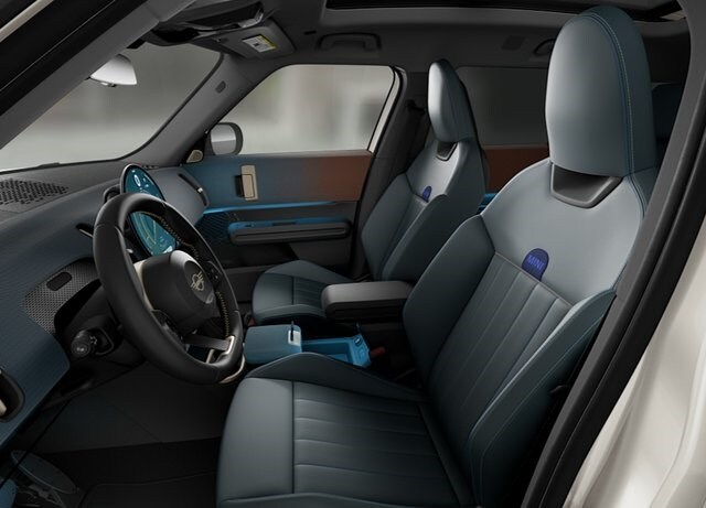 2026 Mini Countryman S ALL4 photo 3