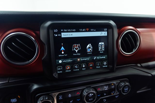 2023 Jeep Wrangler 4-Door Rubicon - Photo 15