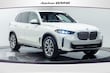  BMW X5 PHEV