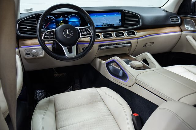 2022 Mercedes-Benz GLE GLE350 - Photo 19