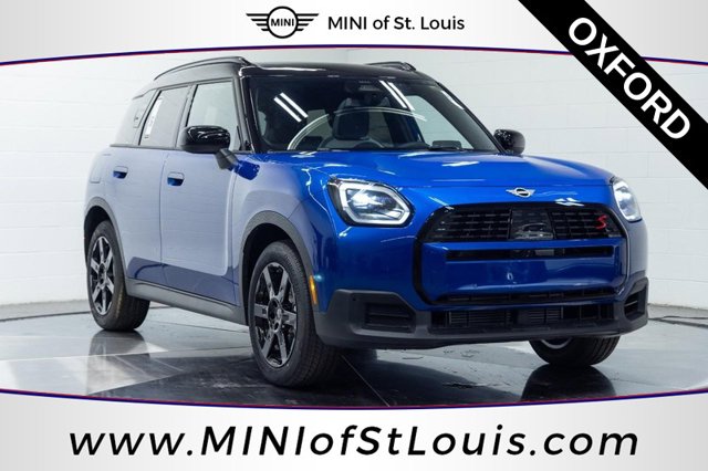 2026 MINI Countryman S