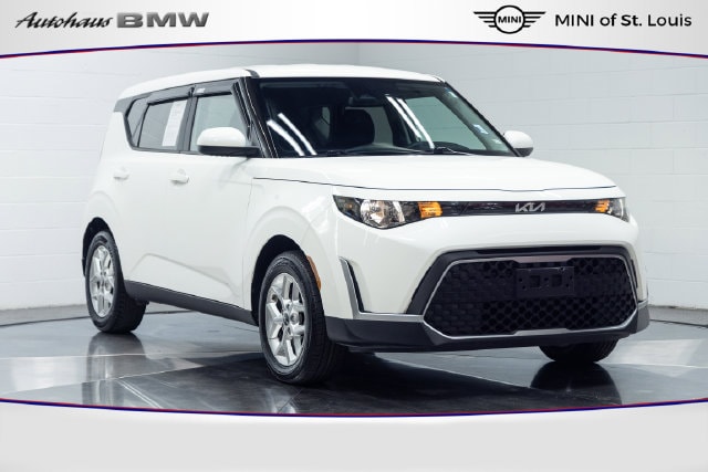 2023 Kia Soul