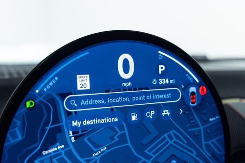 New 2026 MINI 4 Door Iconic Hatchback