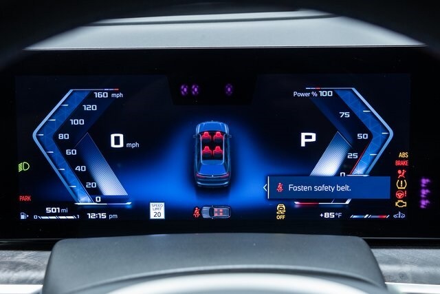 2024 Bmw X7 M60i photo 2