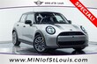  MINI 4 Door
