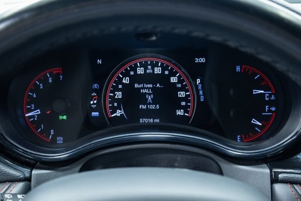 Used 2023 Dodge Durango GT SUV