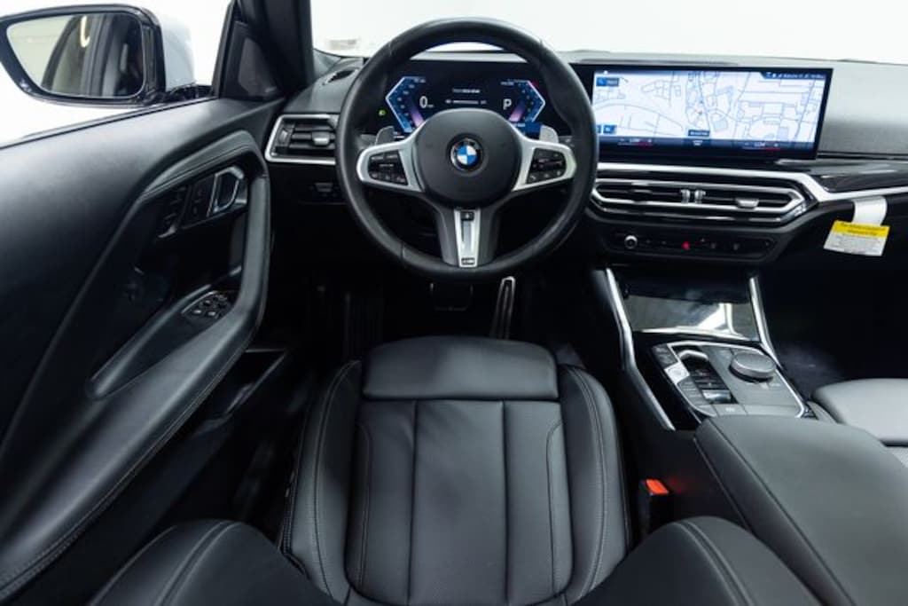 Used 2024 BMW 230i xDrive Coupe