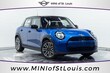  MINI 4 Door