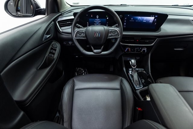 2024 Buick Encore GX Sport Touring photo 3