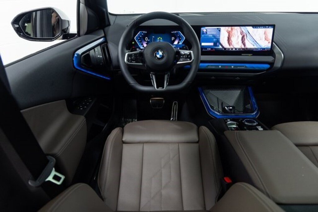 Used 2025 BMW X3 30 xDrive SUV