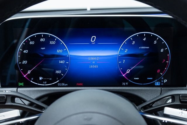 2024 Mercedes Benz E 350 4MATIC photo 2