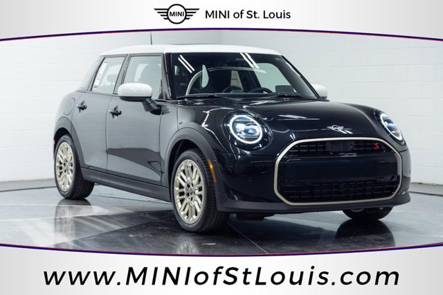 2026 MINI Hardtop 4 Door Cooper S