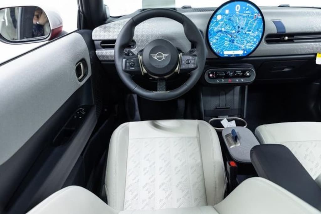 Certified 2025 MINI Hardtop 2 Door Cooper S Hatchback