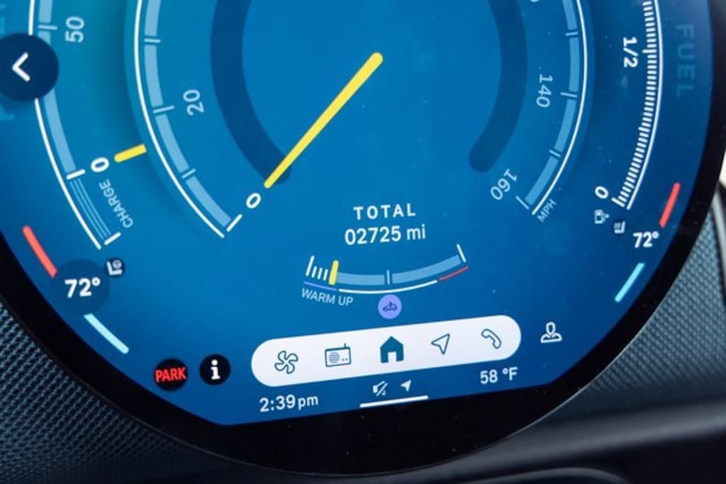 Certified 2025 MINI Countryman S SUV