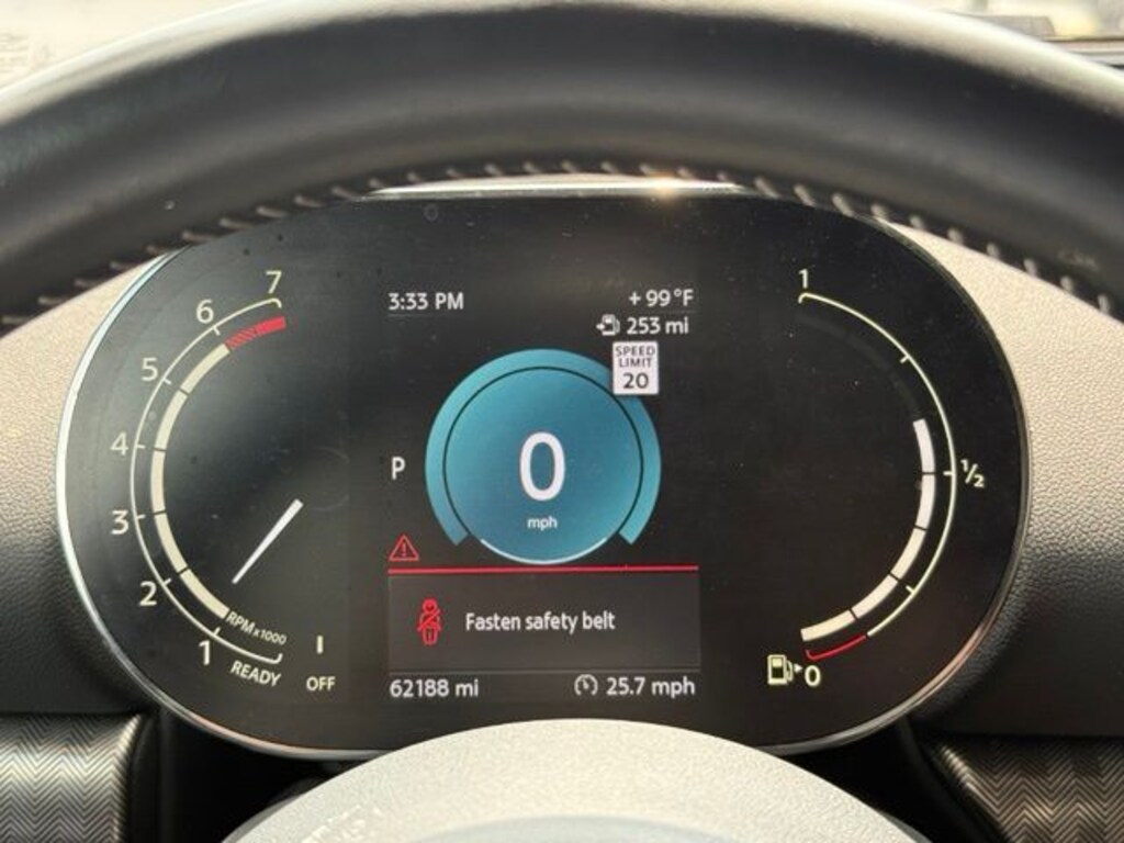 Used 2022 MINI Clubman Cooper S Wagon