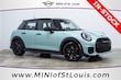 MINI 4 Door