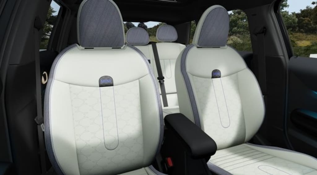 New 2026 MINI Cooper Hatchback