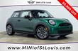  MINI Hardtop 2 Door
