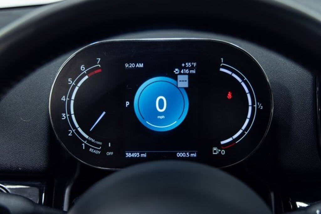 Used 2023 MINI Countryman Cooper S SUV