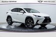  LEXUS NX 300h