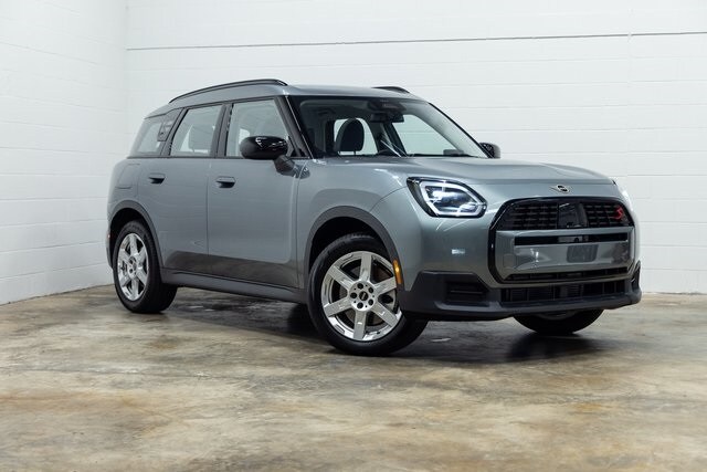 2025 Mini Countryman S photo 3
