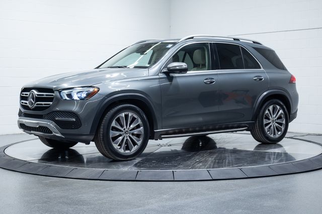 2022 Mercedes-Benz GLE GLE350 - Photo 6