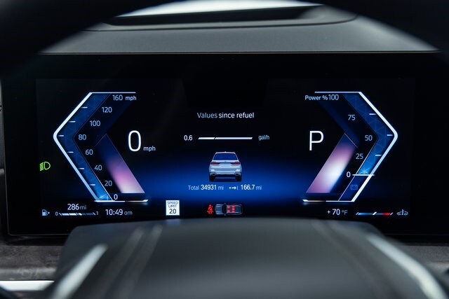 2023 Bmw X7 xDrive40i photo 2