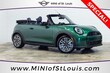 MINI Convertible