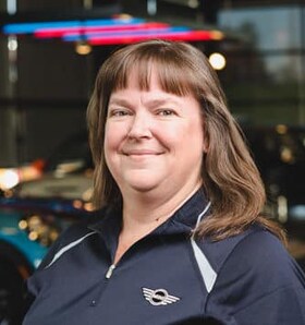 Staff member Carrie Brown from 3da23cd1fdcd