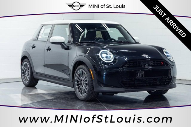 2026 MINI Hardtop 4 Door Cooper S