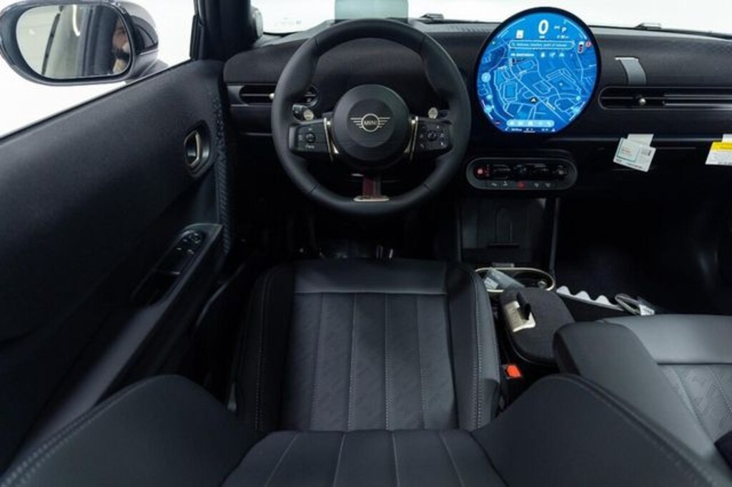 New 2027 MINI Hardtop Cooper S Hatchback