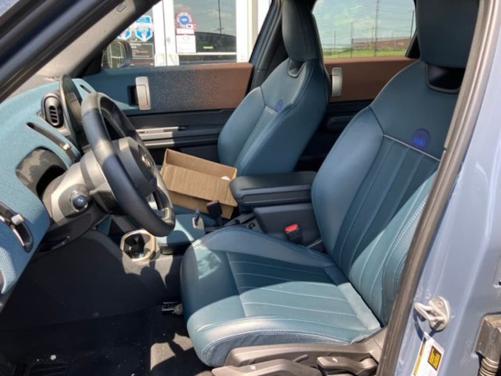 Used 2025 MINI Countryman S SUV
