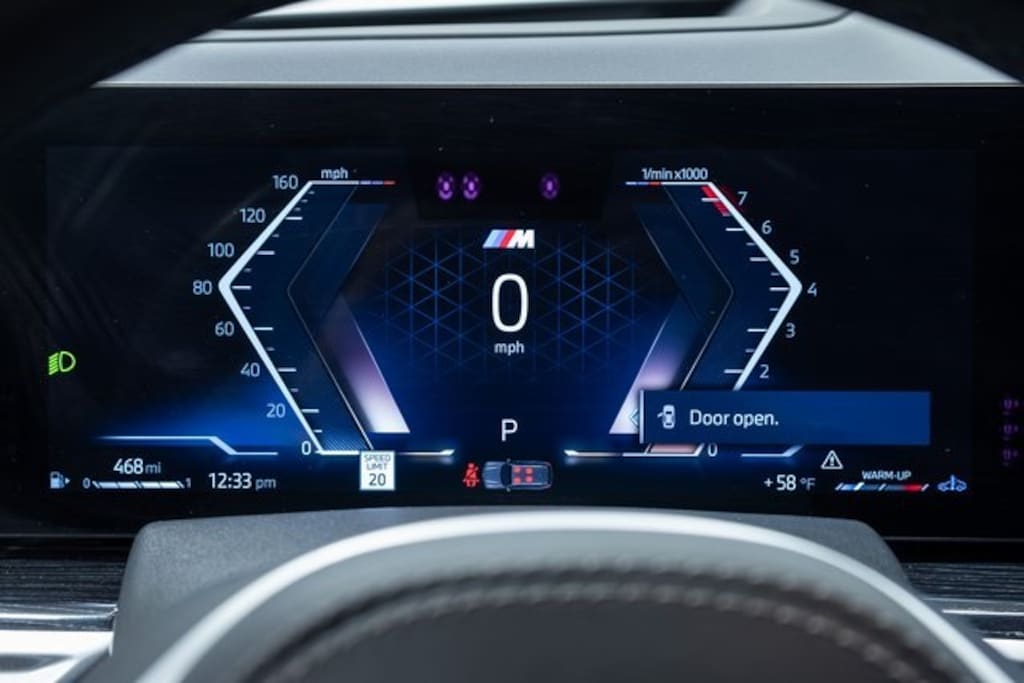 Used 2024 BMW X7 xDrive40i SUV