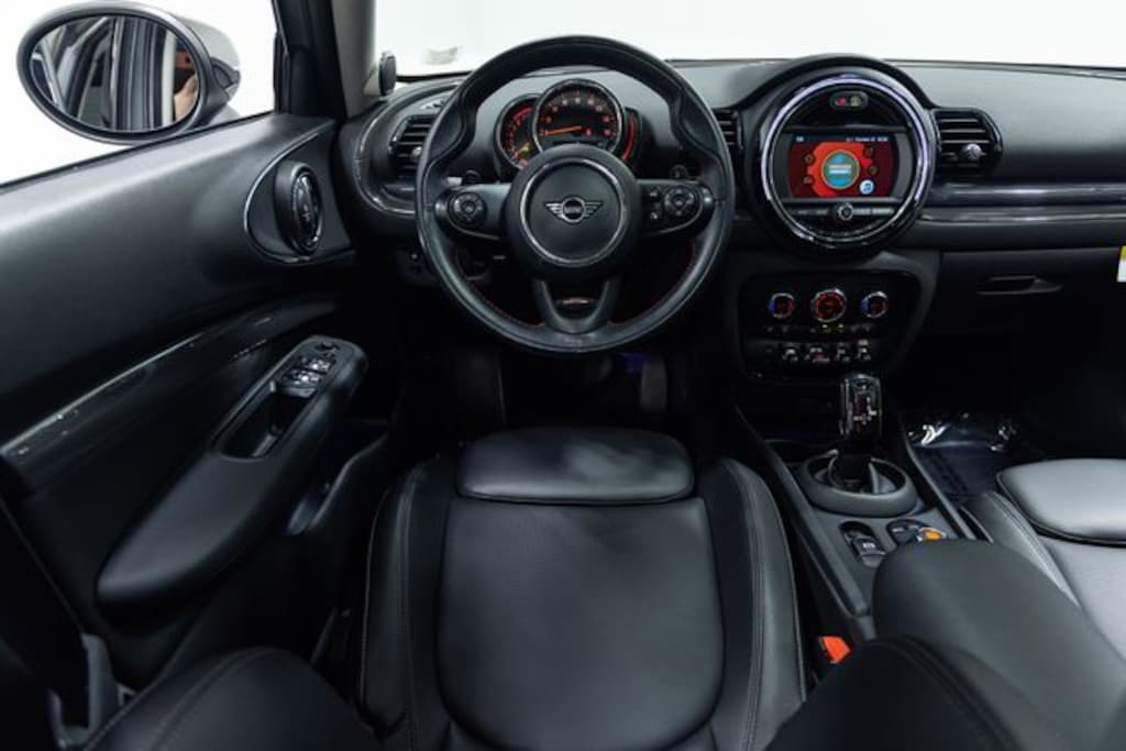 Used 2020 MINI Clubman Cooper S Wagon