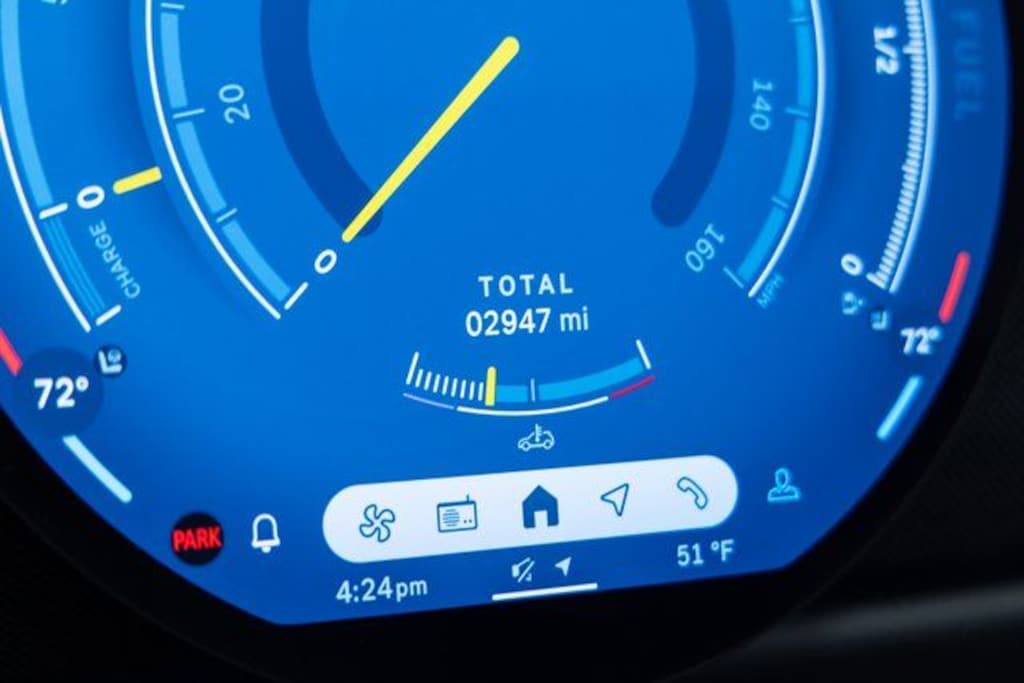 Used 2025 MINI Hardtop 2 Door Cooper S Hatchback