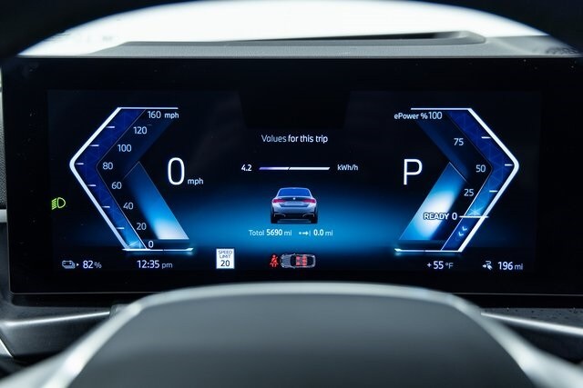 2025 Bmw i4 xDrive40 photo 2