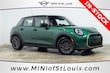 MINI 4 Door