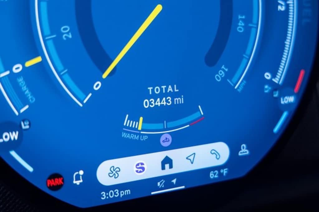 Certified 2025 MINI Countryman S SUV