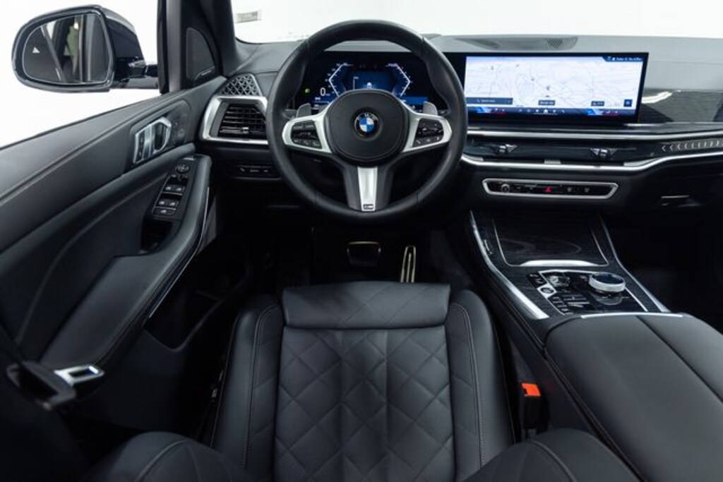 Used 2026 BMW X5 xDrive40i SUV