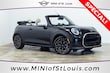  MINI Convertible