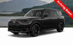 2026 MINI Countryman Signature Plus