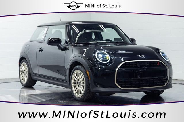 2026 MINI Hardtop 2 Door