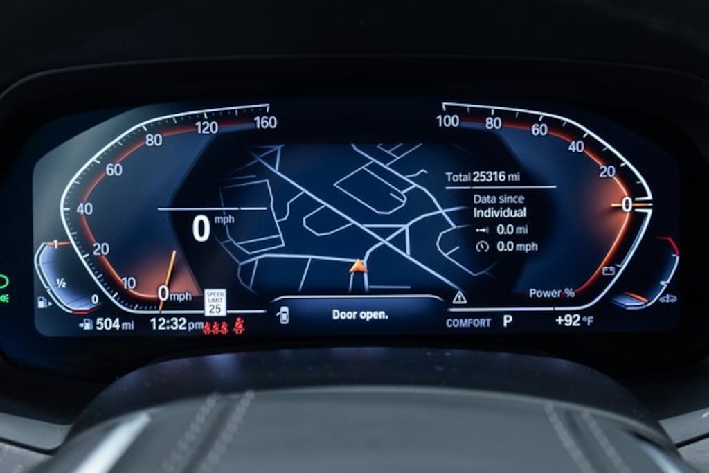 Used 2023 BMW X5 xDrive40i SUV