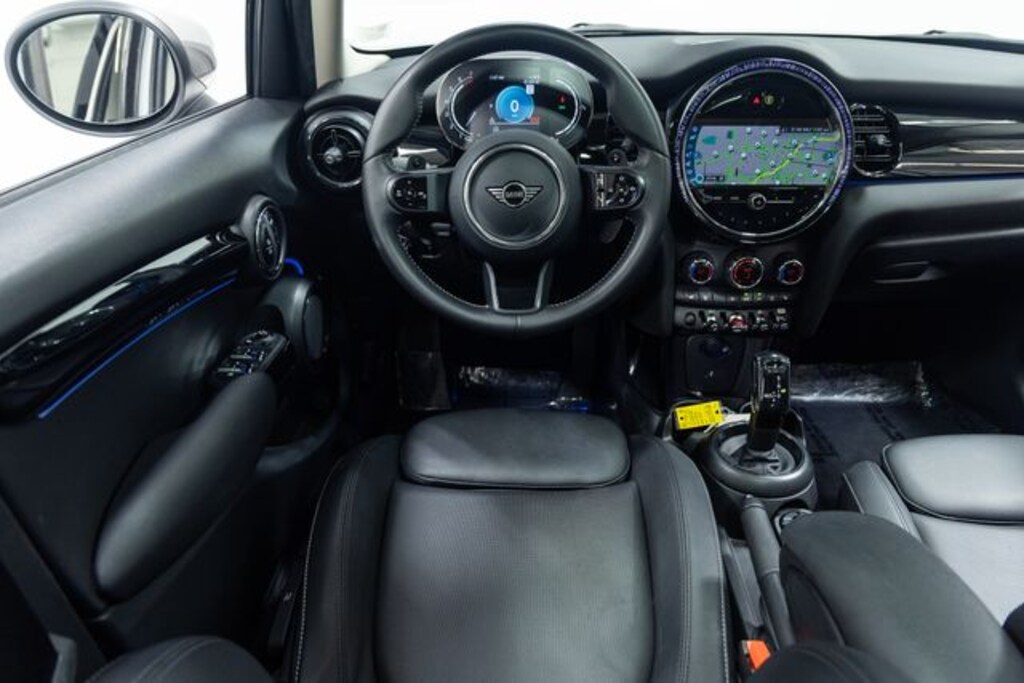 Used 2023 MINI Hardtop 4 Door Cooper S Classic Hatchback