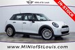 MINI 4 Door