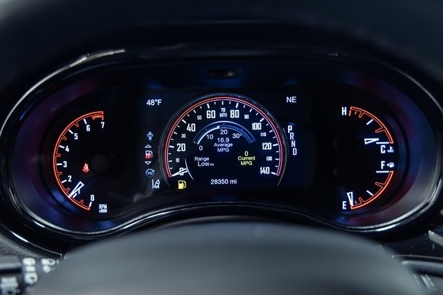 Used 2022 Dodge Durango GT Plus with VIN 1C4RDJDG7NC225160 for sale in Saint Louis, MO