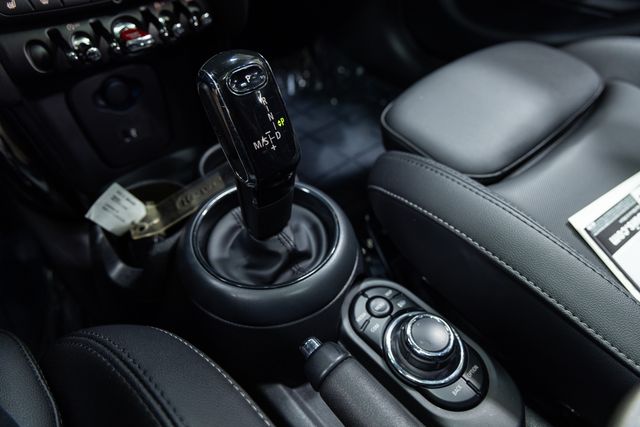 2023 MINI Hardtop 4 Door S - Photo 20