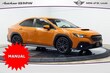 Subaru WRX